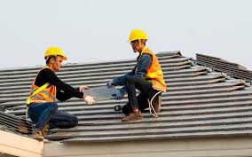 Fast & Reliable Emergency Roof Repairs in Grand Prairie, TX